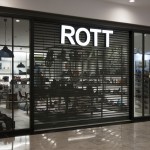 ROTT exterior