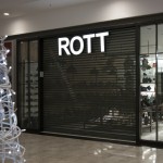 ROTT exterior